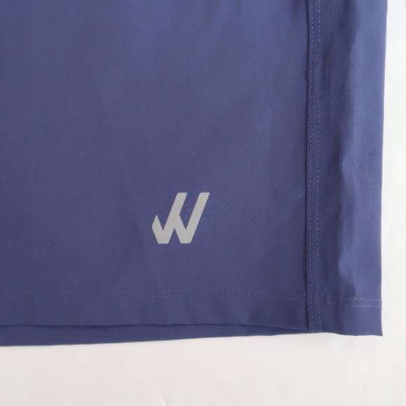 WILLY 802 The Board Shorts Venice Blue - Picture 3 of 6